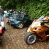 Internationales Meeting 2016 Belgien